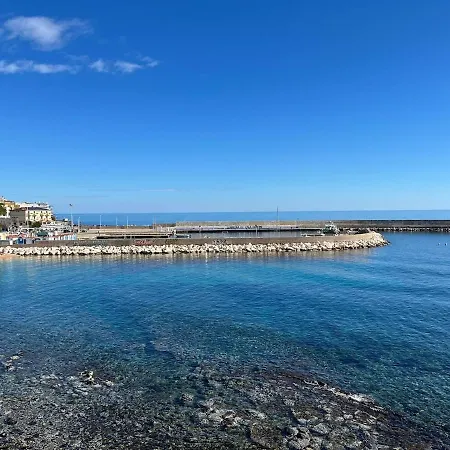 Casa Marianna Mare Appartement