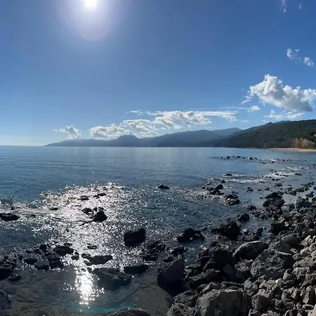 Casa Marianna Mare Apartamento *