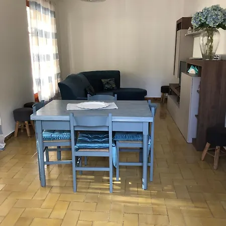 Casa Marianna Mare Apartamento Cala Gonone