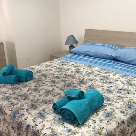 Casa Marianna Mare Cala Gonone