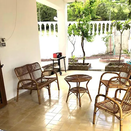 Casa Marianna Mare * Cala Gonone