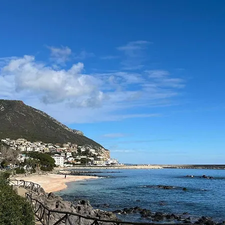 Casa Marianna Mare Apartamento