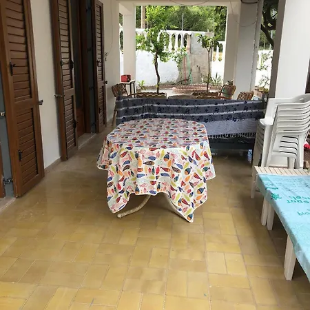 Apartamento Casa Marianna Mare Cala Gonone