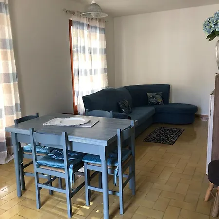 Casa Marianna Mare Appartement