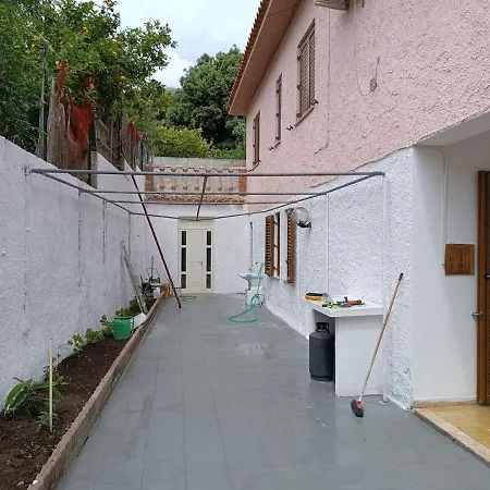 Apartamento Casa Marianna Mare *