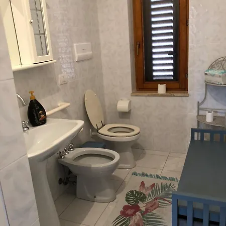 Casa Marianna Mare Cala Gonone