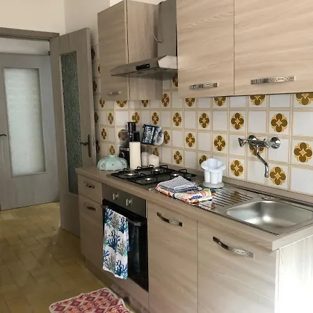 Appartement Casa Marianna Mare