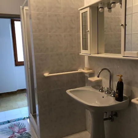 Casa Marianna Mare Cala Gonone