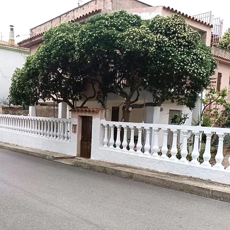 Appartamento Casa Marianna Mare