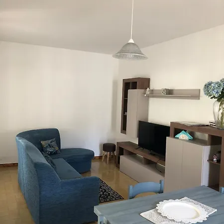Casa Marianna Mare Appartamento Cala Gonone