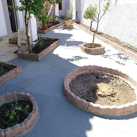 Casa Marianna Mare *