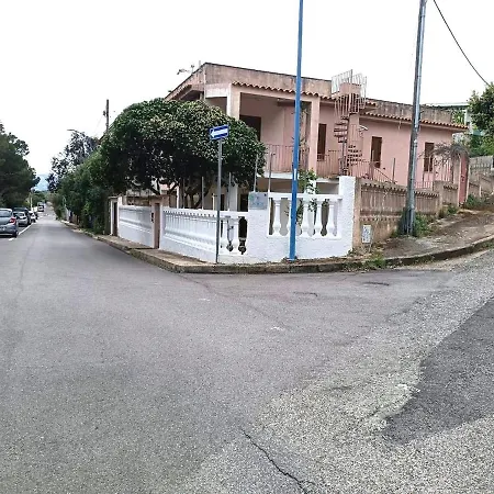 Casa Marianna Mare Cala Gonone