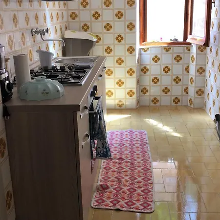 Casa Marianna Mare Lejlighed *