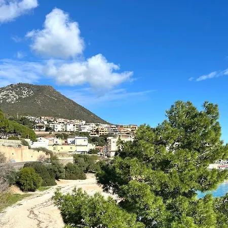 Lägenhet Casa Marianna Mare