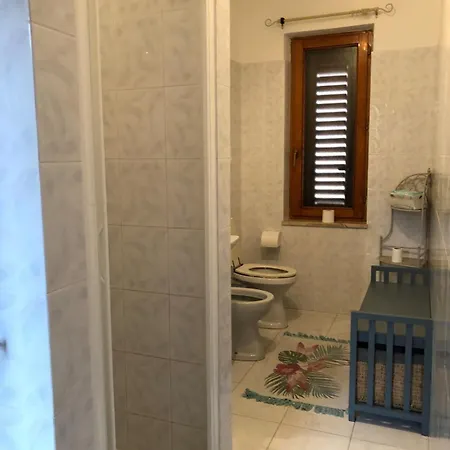 Appartamento Casa Marianna Mare *